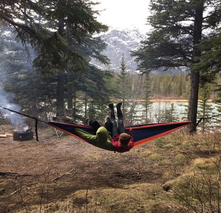 Mawlyngbna Adventure Camp 1