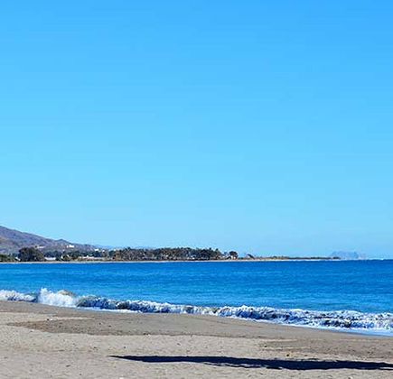 Playas de Vera 1