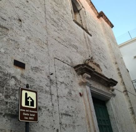 Porta di San Sebastiano 1