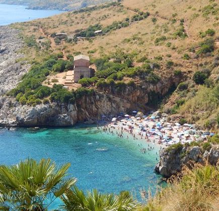 Riserva Naturale dello Zingaro 1