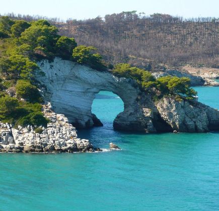 Parco Nazionale del Gargano 1