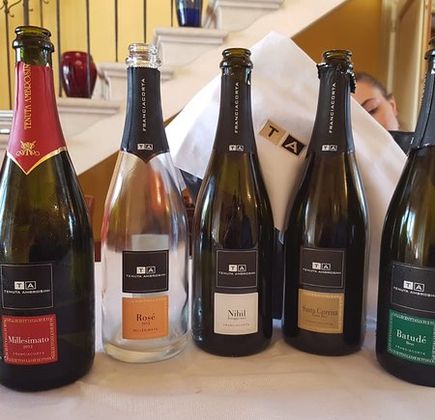 Tenuta & Agriturismo Ambrosini 1