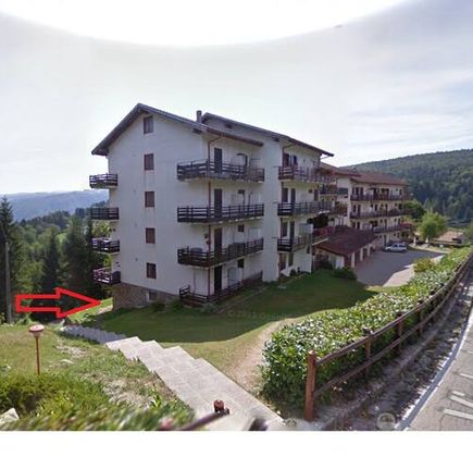 Ufficio turistico di Tonezza del Cimone 1