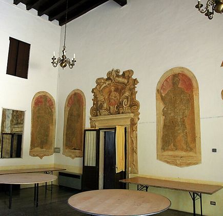 Villa Valmarana Bressan 1