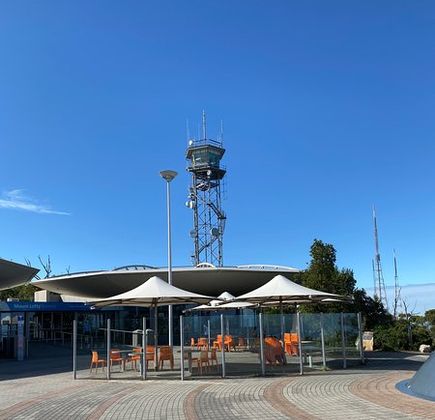 Mount Lofty Summit 1