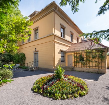 Liszt Haus 1