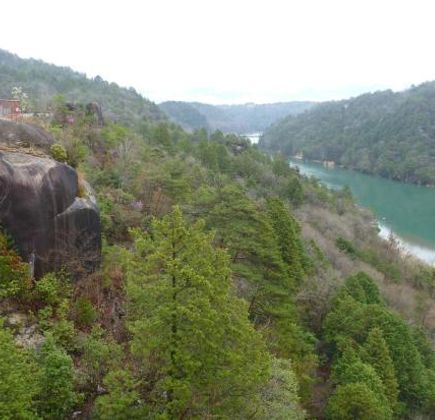 Ena Valley 1