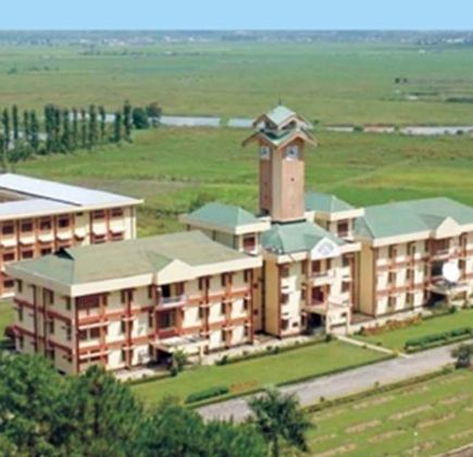 Chitsakon Agricultural Centre 1