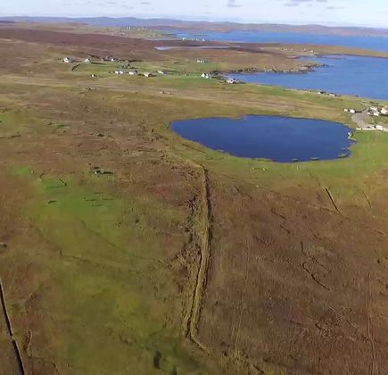 Whalsay Golf Club 1