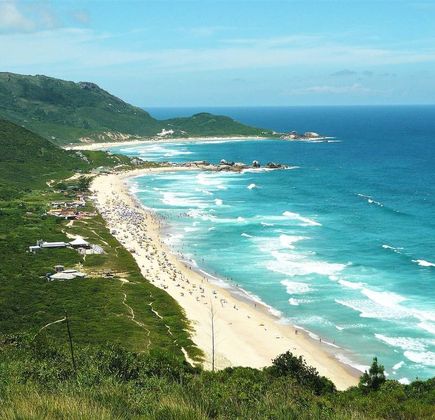 Praia Mole 1