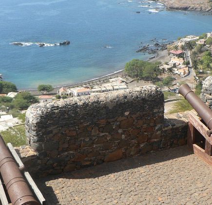 Cidade Velha, Historic Centre of Ribeira Grande 1