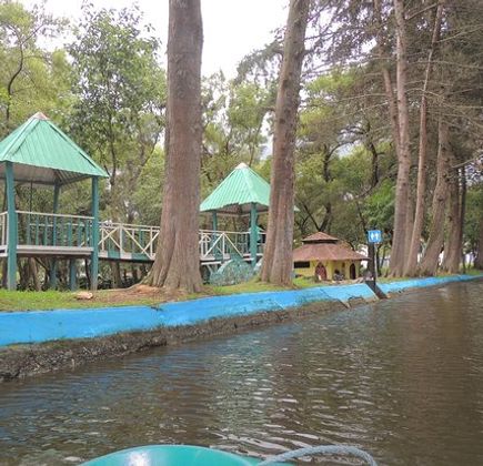 Parque Recreacional Jipiro 1