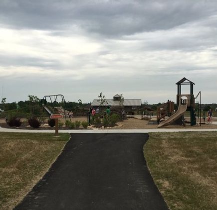 Friedman Park 1