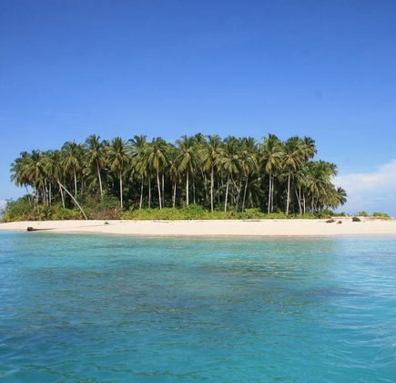 Mentawai Islands 1