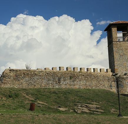 Preza Castle 1