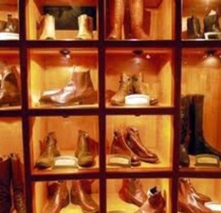 R M Williams Outback Heritage Museum 1