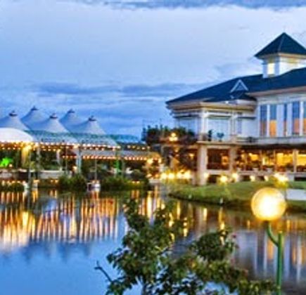 Eastwood Country Club 1