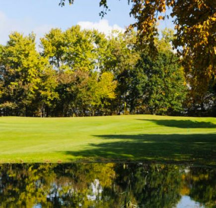Mount Frontenac Golf Course 1