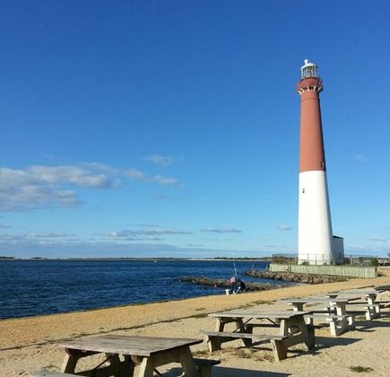 Barnegat Lighthouse State Park 1