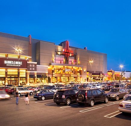 Colonie Center 1