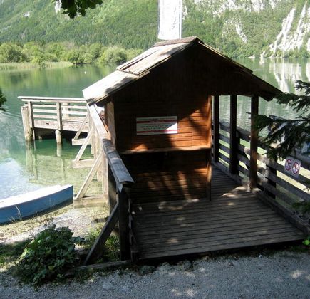 Zlatorog Fairy Trail 1