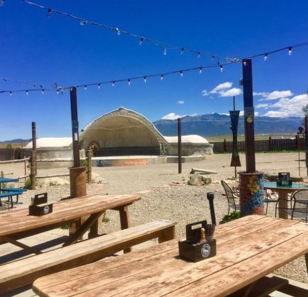 Taos Mesa Brewing 1
