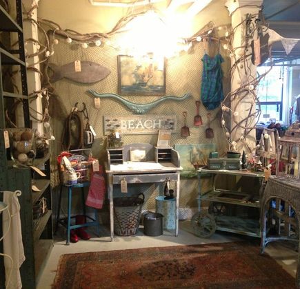 Crompton Collective 1