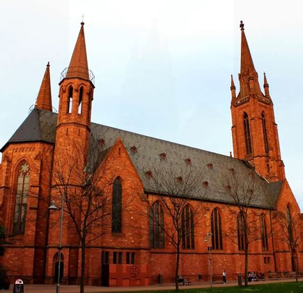 Domkirche 1