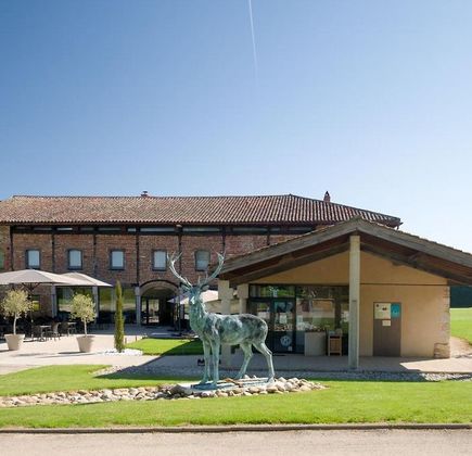 Golf de La Sorelle - Hôtel et Restaurant 1