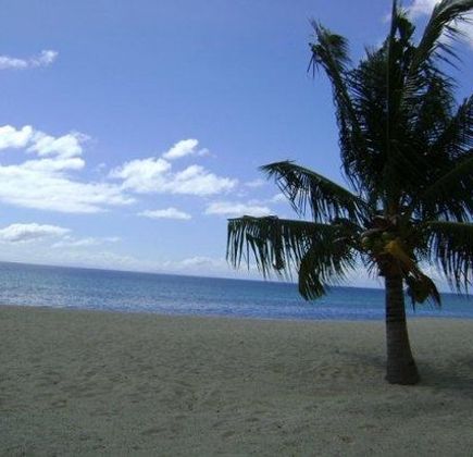 Playa Laiya 1