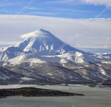 Kamchatka Peninsula 1