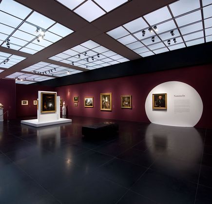 Kunstglaserei & Museum 1
