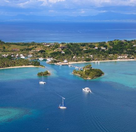 Ma'ama'a Cove 1