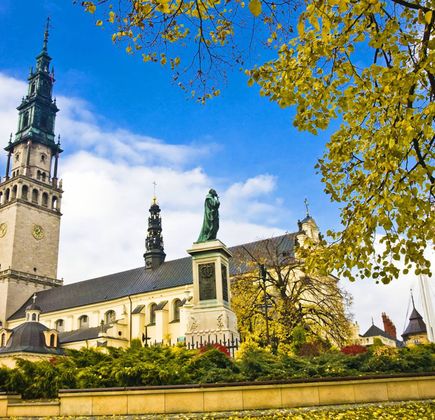Jasna Gora 1