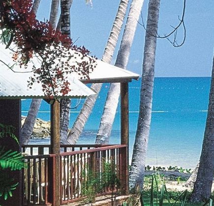 Macalister Range National Park 1