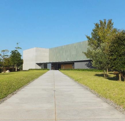 Higashiyama Kaii Setouchi Museum 1
