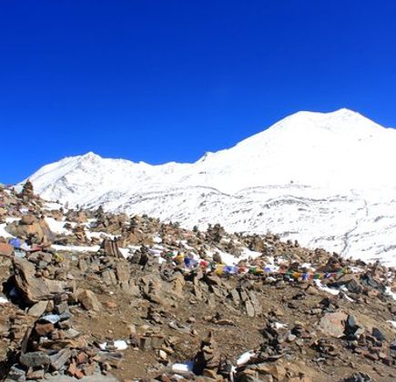Baralacha Pass 1