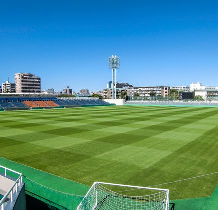 Round One Stadium, Itabashi 1