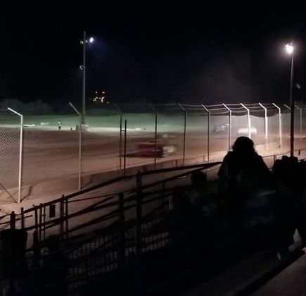Mohave Valley Raceway 1