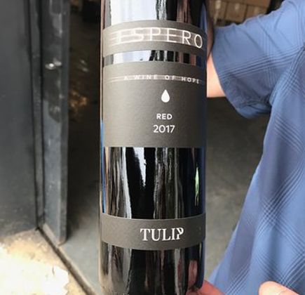 Tulip Winery 1