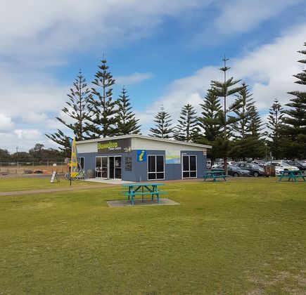 Busselton Foreshore 1