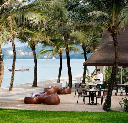 Angsana Spa Dusit Thani Laguna Phuket 1