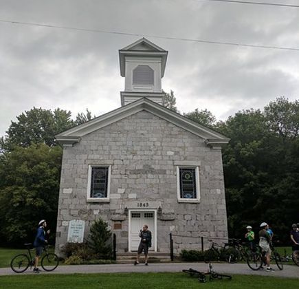 Isle La Motte Historical Society 1