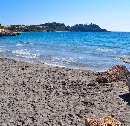 Gradakia Beach 1
