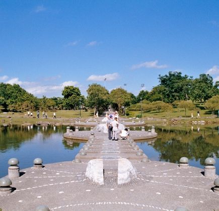 Luodong Sports Park 1