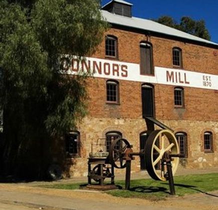 Toodyay Visitor Centre 1