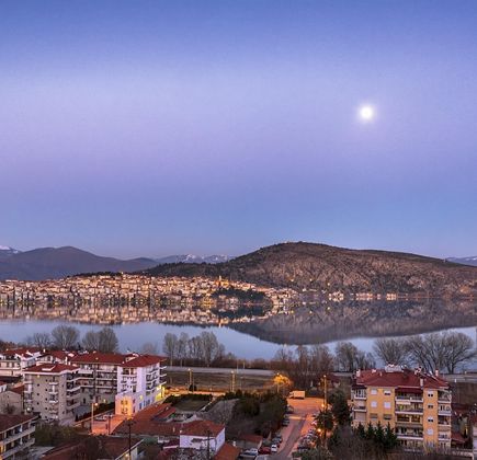 Kastoria Lake 1