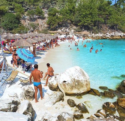 Elia Beach 1