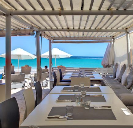 Boutique Style Sand 1