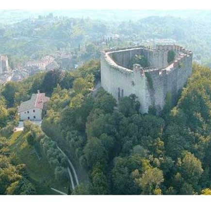 Rocca di Asolo 1